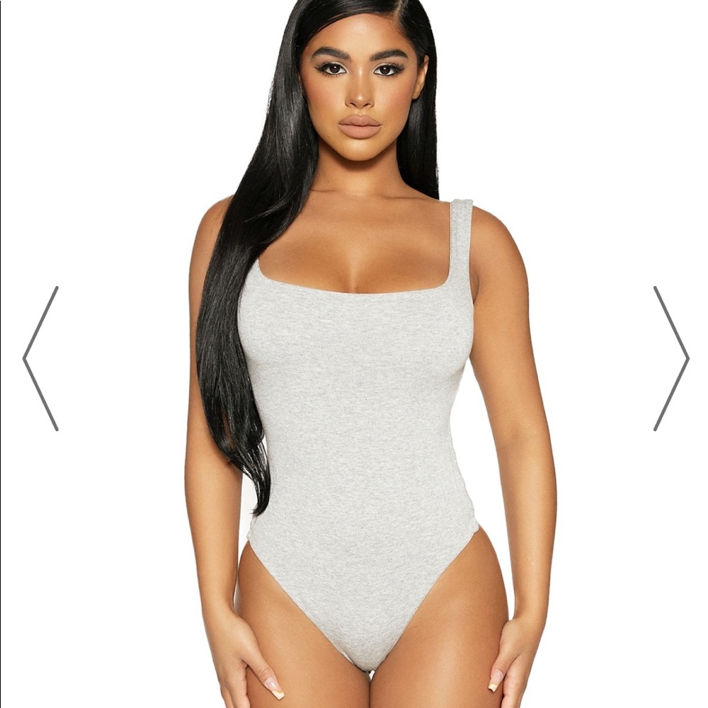 Cute bodysuit like new